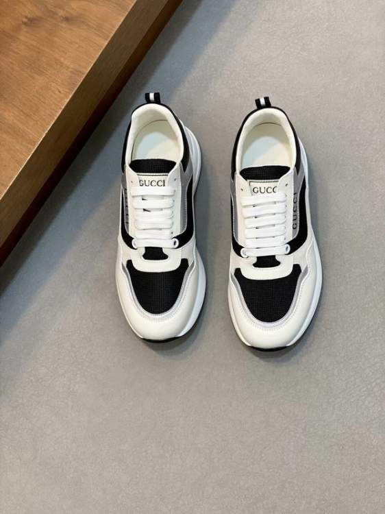 Picture of Gucci Shoes _SKUGuccisz38-45hnh061810768